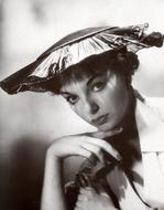 Joan Collins Actress Author
