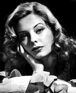 Jane Greer Actress Model Big Band