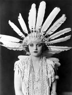 Tallulah Bankhead Actress Stage
