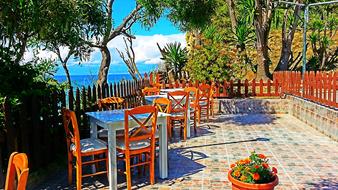 Restaurant Sea