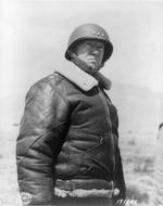 General George S Patton Jr soldier