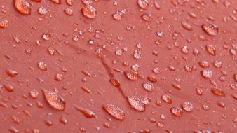 Raindrop Rain Umbrella