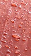 Rain Raindrop Umbrella