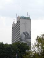Hotel Gromada In Saw