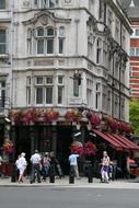 Pub England London