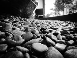 Pebbles Stones Rock