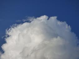Cloud Light Fluff