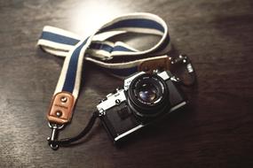 Photography Photo Camera