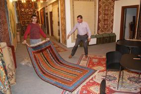 Carpet Dealers Turkey