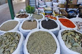 Spices Seasonings Market