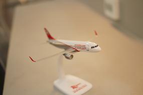 Air Arabia Model