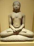 Figure Stone Yoga