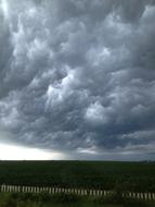 Storm Weather Cloud