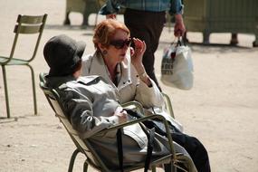 Women Bench