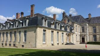 France Chateau