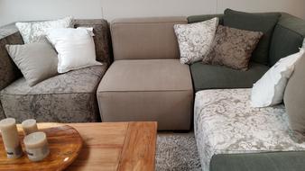 Interior Styling