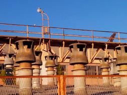 Factory Fireplaces