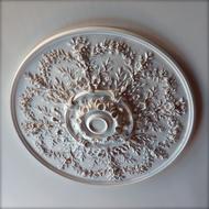 Ceiling Rosette Kattorosetti