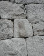 Stone Ampurias