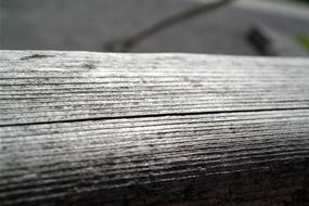 Wood Wooden Beams Grooves