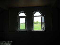 Window Bedroom