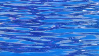 Water Pool