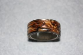 Jewellery Wood