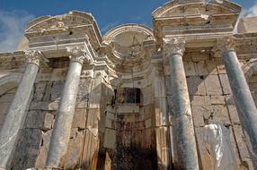 Sagalassos Ancient