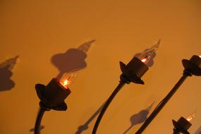 Light Lamp