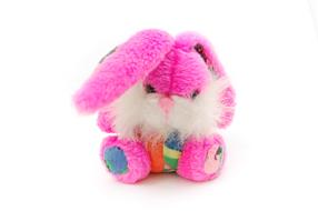 Rabbit Toy Plush