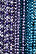 Necklace Chaplet Model