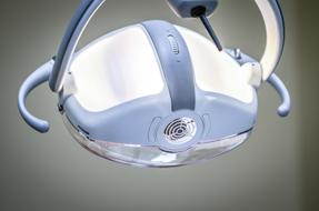 Dentist Equipment Replacement Lamp