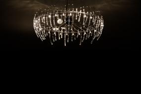 Lighting Chandelier Light