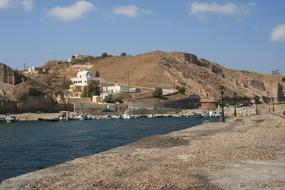 Greece Santorini