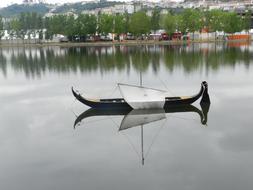 River Boat