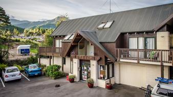 Inn Hotel New