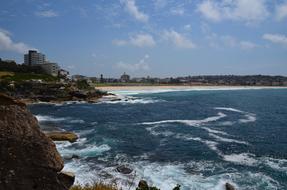 Surf Coast Sea