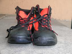 Shoes Safety