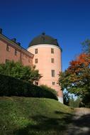 Uppsala Castle