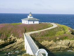 Lighthouse Island