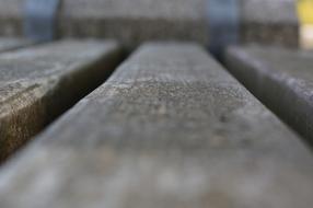 Board Wood Weathered