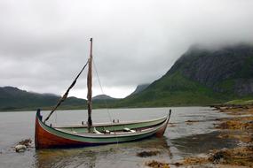 Boat Summer