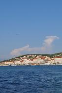 Croatia Sea