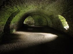The Catacombs Cellar