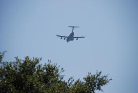 C17 Plane Airplane