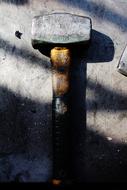 Hammer Tool