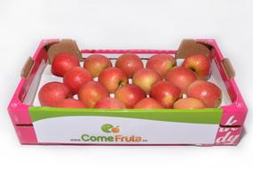 Box Of Apples Pink Lady