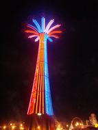 Luna Amusement Park Coney Island