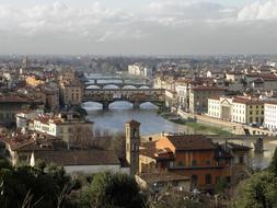 Florence Italy