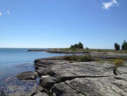 Misery Bay Manitoulin Island